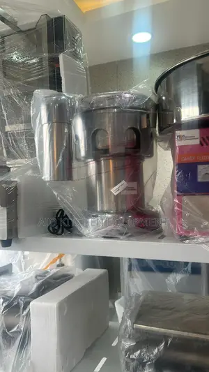Juice Extractor, Commercial (Big)