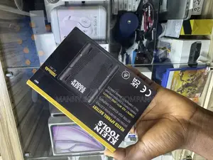 Klein Tools Battery