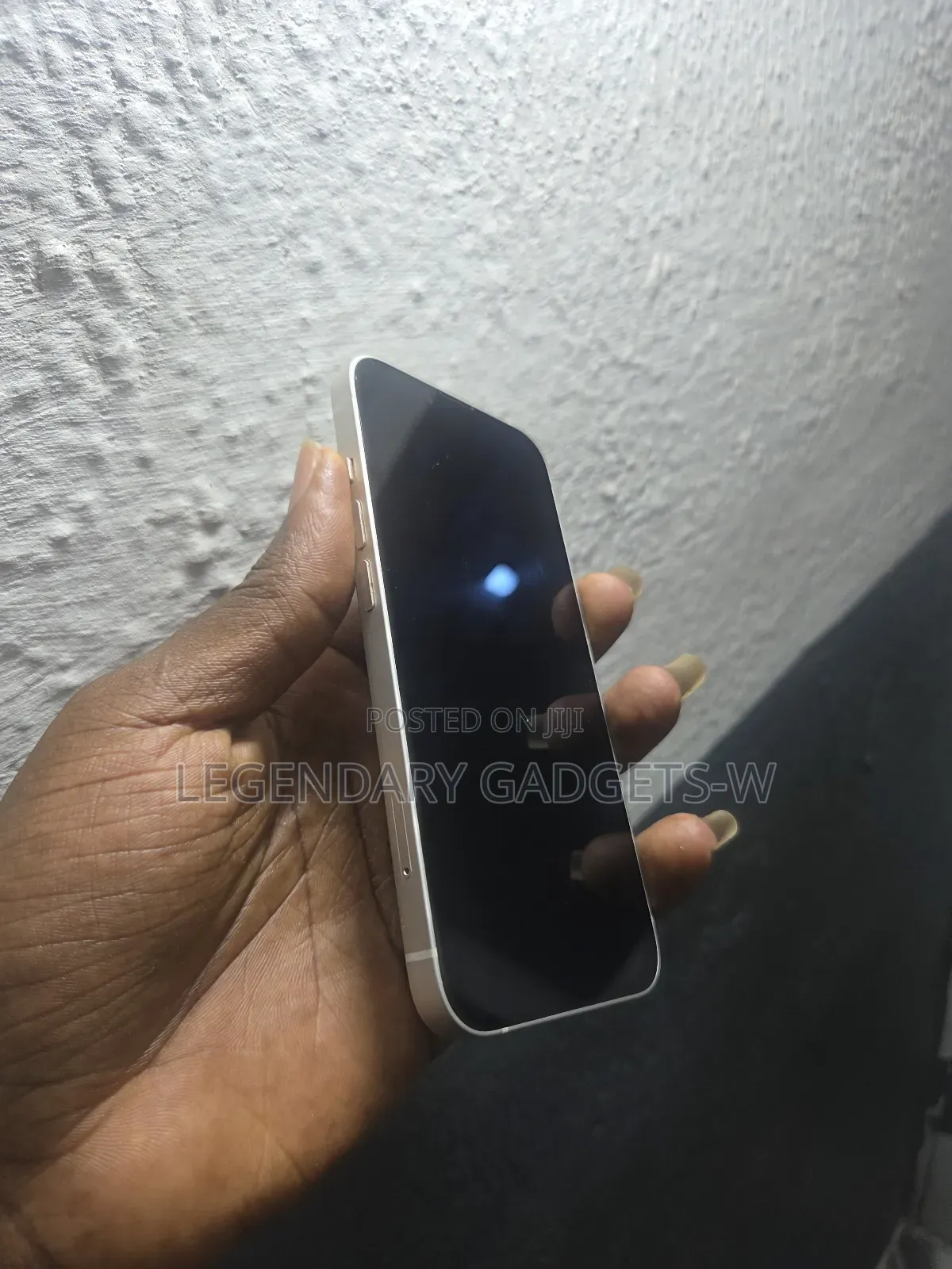 Apple iPhone 13 128 GB White