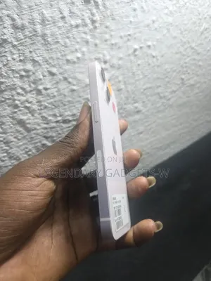 Apple iPhone 13 256 GB Pink