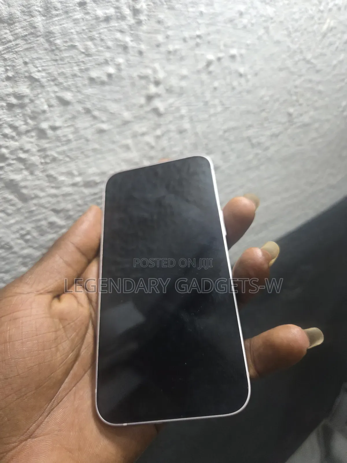 Apple iPhone 13 256 GB Pink
