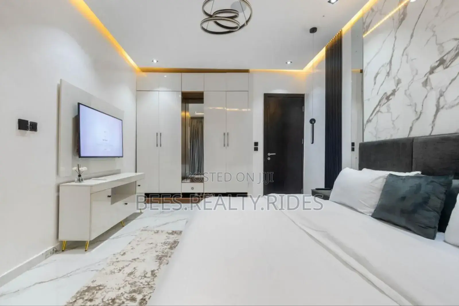 Stress Free 2 Bedroom Apartment With Snooker, Pool, Table Tennis Gym in ...