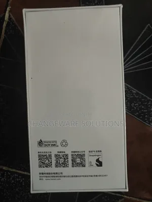 New Honor Win RT 256 GB White