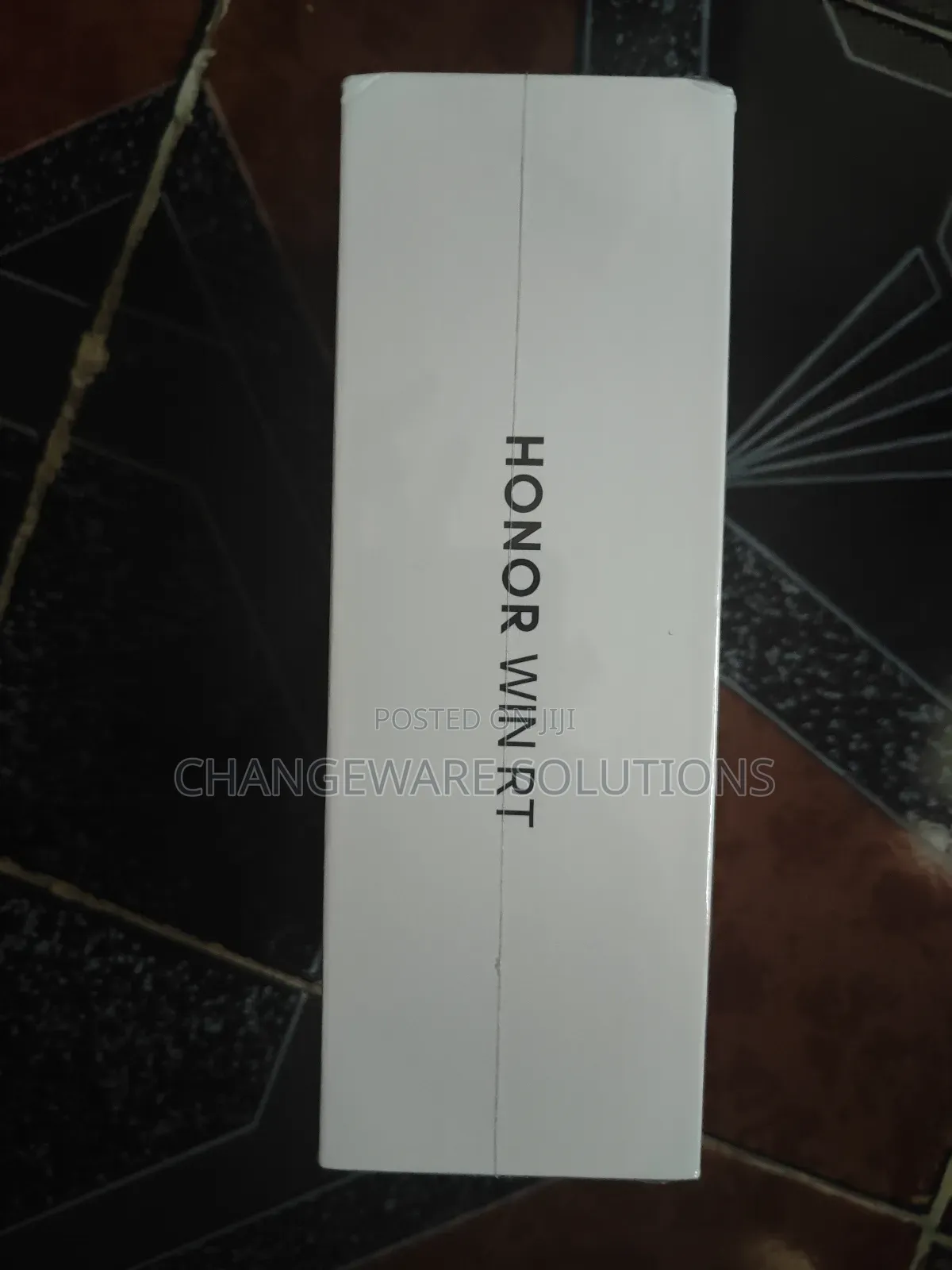 New Honor Win RT 512 GB White