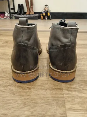 Ben Willems Shoe for Men