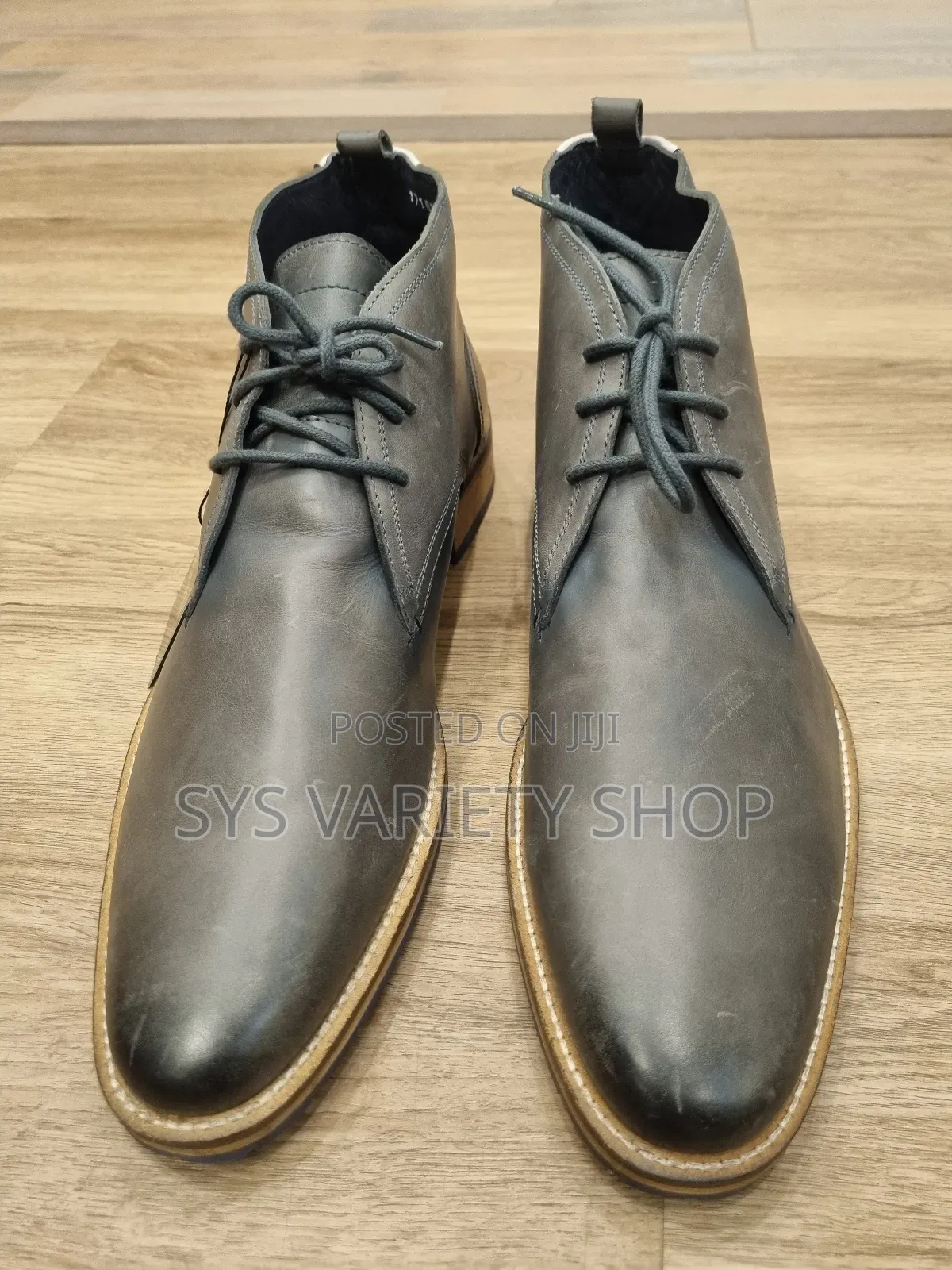 Ben Willems Shoe for Men