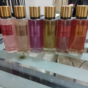 Victoria Secret Fragrance Mist 250ml