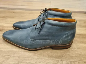 Original Van Lier Leather Shoe