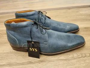 Original Van Lier Leather Shoe