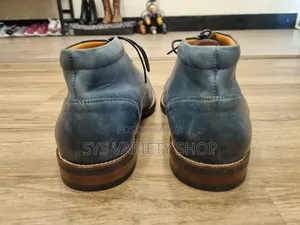 Original Van Lier Leather Shoe