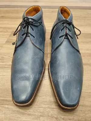 Original Van Lier Leather Shoe