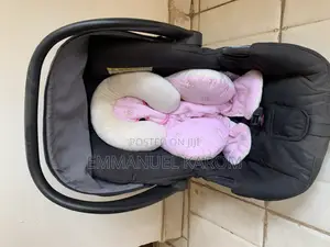 Baby Car Seat