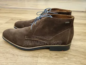 Original Lloyd Italian Men's Shoe