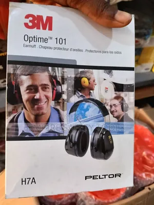 3m Optime 101