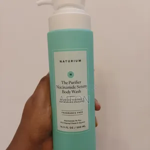 Naturium Body Wash 500ml