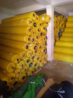 Artificial Turf Available in Rolls