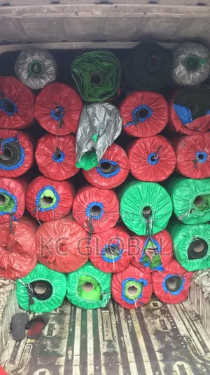 Artificial Turf Available in Rolls