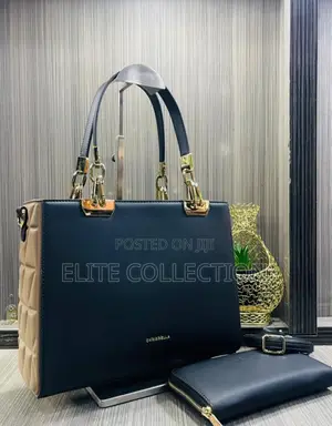 Original Chrisbella Bag Available in Different Colors