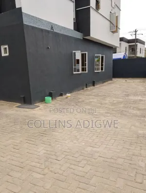 1bdrm Apartment in Behind Blenco for rent