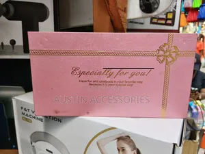 Portable Cordless Menstural Belt