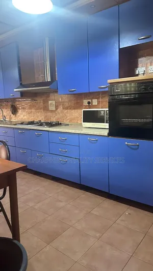 Furnished 2bdrm Apartment in Old Ikoyi for rent