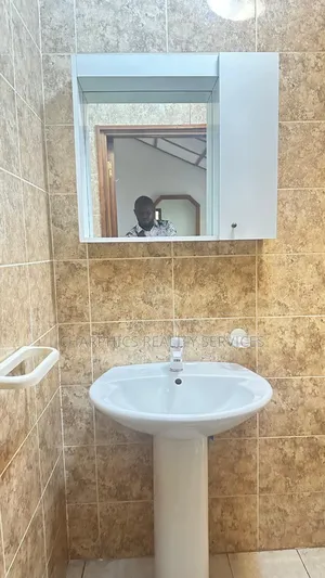 Furnished 2bdrm Apartment in Old Ikoyi for rent