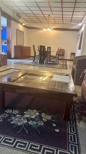 Furnished 2bdrm Apartment in Old Ikoyi for rent
