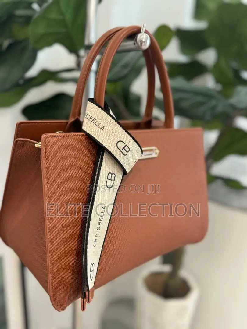 Original Chrisbella Bag