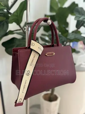 Original Chrisbella Bag
