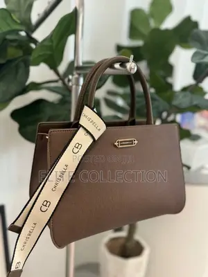 Original Chrisbella Bag