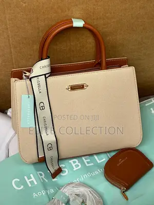 Original Chrisbella Bag