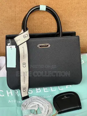 Original Chrisbella Bag