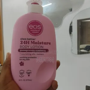 Eos Body Lotion 16fl Oz