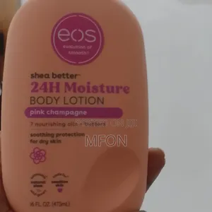 Eos Body Lotion 16fl Oz