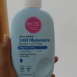Eos Body Lotion 16fl Oz