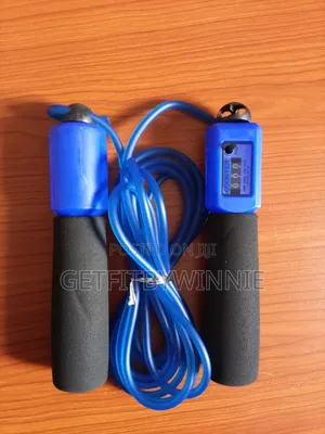 Skipping Rope/Jump Rope