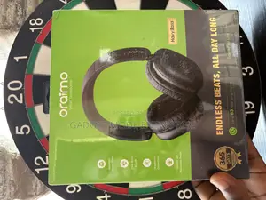 Oraimo Boom Pop Lite Noise Canceling Headphone