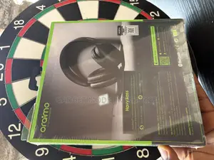 Oraimo Boom Pop Lite Noise Canceling Headphone