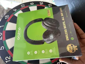 Oraimo Boom Pop Lite Noise Canceling Headphone