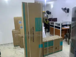 Hisense 2 Ton Digital Display Inverter Ac