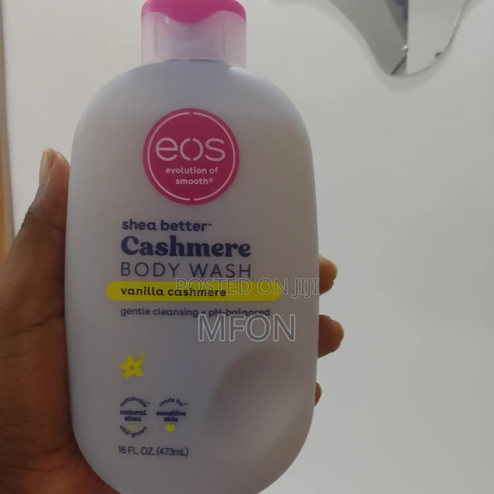 Eos Body Wash 16fl Oz