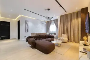 New 2 Bedroom Apartment With a Snooker Board, Pool and a Balcony Space