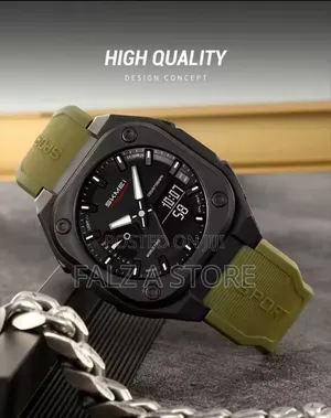 Wristwatch