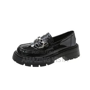 Loafers Shoe