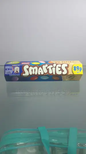 Nestle Smarties