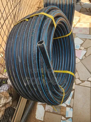 1" P E Pipe