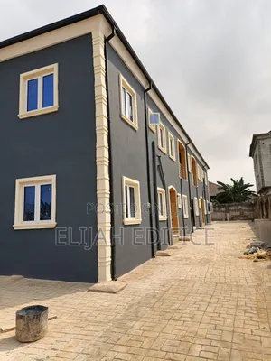 Furnished 1bdrm Block of Flats in Ginti, Ijede / Ikorodu for rent