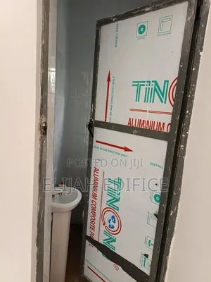 Furnished 1bdrm Block of Flats in Ginti, Ijede / Ikorodu for rent