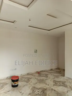 Furnished 1bdrm Block of Flats in Ginti, Ijede / Ikorodu for rent