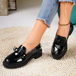 Loafers Shoe